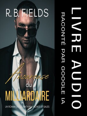 cover image of Amoureuse du Milliardaire